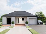 Maison 4 pièces 78 m²