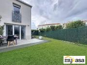 Maison 4 pièces 78 m²