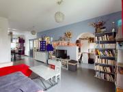 Maison 4 pièces 78 m²