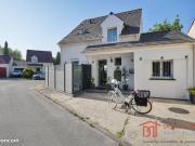 Maison 4 pièces 78 m²