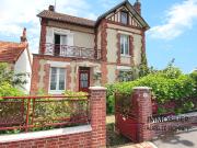 Maison 4 pièces 78 m²