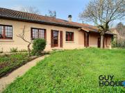 Maison 4 pièces 78 m²