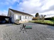 Maison 4 pièces 78 m²