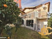 Maison 4 pièces 78 m²