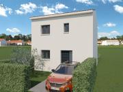 Maison 4 pièces 78 m²