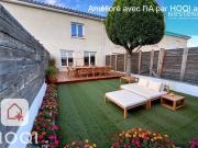 Maison 4 pièces 78 m²