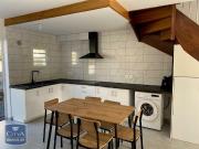 Maison 4 pièces 78 m²