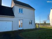 Maison 4 pièces 78 m²