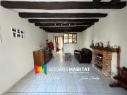 Maison 4 pièces 78 m²
