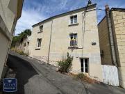 Maison 4 pièces, 78 m² à louer à Saumur 49400