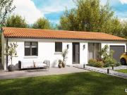 Maison 4 pièces 79 m²