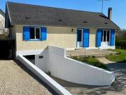 Maison 4 pièces 79 m²