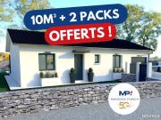Maison 4 pièces 79 m²