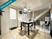 Maison 4 pièces 79 m²