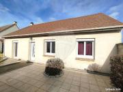 Maison 4 pièces 79 m²