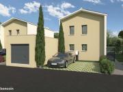 Maison 4 pièces 79 m²