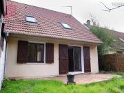 Maison 4 pièces 79 m²