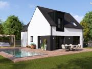 Maison 4 pièces 79 m²