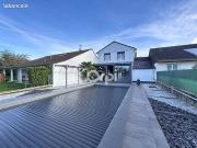 Maison 4 pièces 79 m²