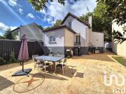 Maison 4 pièces 80 m² Maison 4 pièces 80 m²