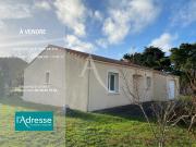 Maison 4 pièces 79 m²