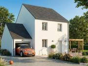 Maison 4 pièces 79 m²