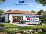 Maison 4 pièces 79 m²