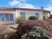 Maison 4 pièces 79 m²