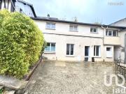 Maison 4 pièces 79 m²