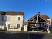 Maison 4 pièces 79 m²