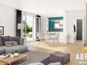 Maison 4 pièces 79 m²