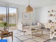 Maison 4 pièces 79 m²