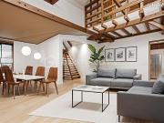 Maison 4 pièces 79 m²