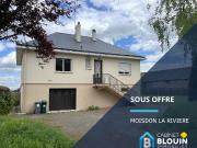 Maison 4 pièces 79 m²