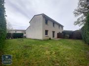 Maison 4 pièces 79 m²