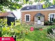 Maison 4 pièces 79 m²