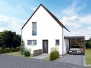 Maison 4 pièces 79 m²