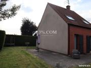 Maison 4 pièces 79 m²