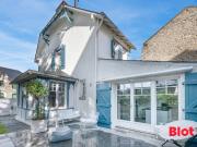 Maison 4 pièces 79 m²