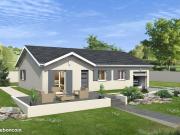 Maison 4 pièces 79 m²