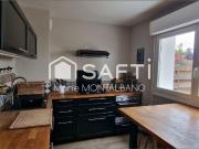 Maison 4 pièces 79 m²