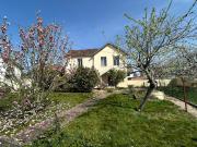 Maison 4 pièces 79 m²