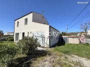 Maison 4 pièces 79 m²