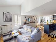 Maison 4 pièces 98 m²