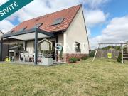 Maison 4 pièces 83 m²