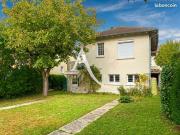 Maison 4 pièces 80 m² Maison 4 pièces 80 m²