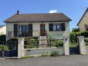 Maison 4 pièces 88 m²