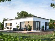 Maison 4 pièces 80 m² Maison 4 pièces 80 m²