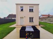 Maison 5 pièces 80 m²