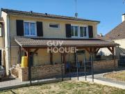 Maison 4 pièces 80 m² Maison 4 pièces 80 m²